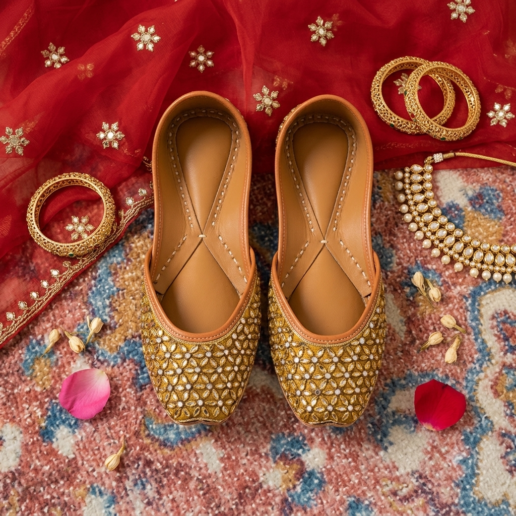 Ira Heritage Loafer